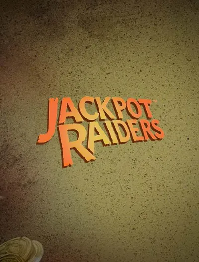Jackpot Raiders