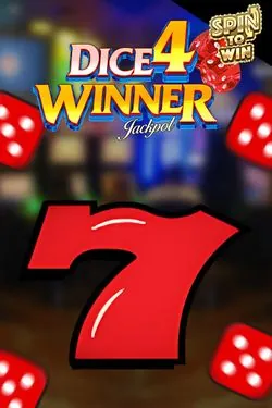Dice 4 Winner Jackpots