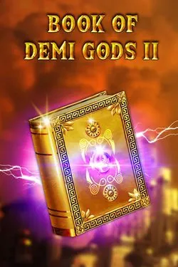 Book of Demigods II