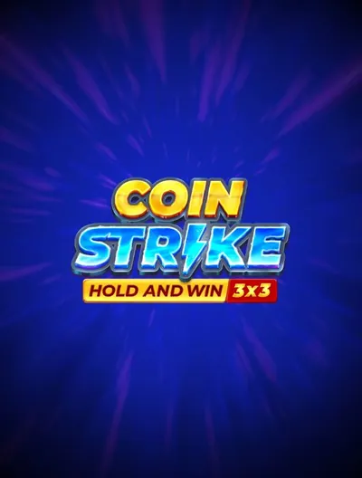 Coin Strike Hold & Win